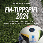EM-Tippspiel powered by FAN12.de