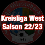 Kreisliga West, Saison 22/23
