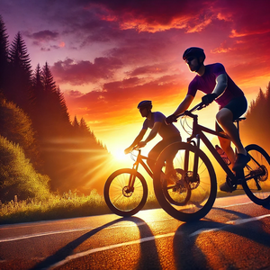 Fahrrad-Treff