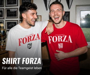 Shirt FORZA