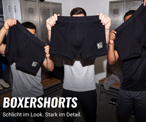 🩳 BOXERSHORTS