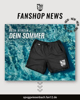 Unsere neue Badehose ist da 🩳