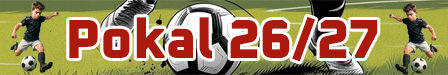 Pokal 26/27