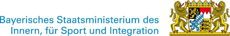 Bayerischen Staatsministerium des Innern, für Sport und Integration
