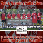 Ein herzliches Dankeschön an die Landmetzgerei Mändle