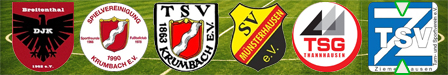 U09 (F1-Jun.) - 5vs5 GZ (Süd 1)