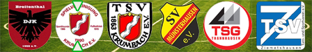 U09 (F1-Jun.) - 5vs5 GZ (Süd 1)