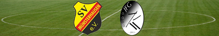 U17 (B-Jun.) - Gruppe 4 Frühjahr