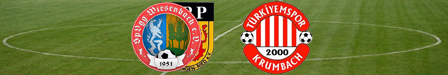 A-Klasse West 1 - 6. Spieltag