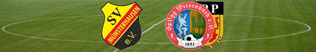 A-Klasse West 1 - 5. Spieltag