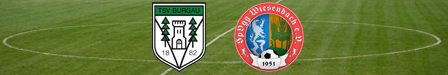 Kreisliga West - 23. Spieltag