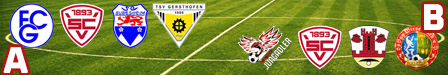 U11 (E-Jun.) - Donau Cup 2026