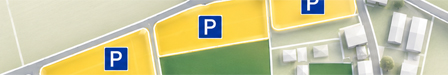 Parkmöglichkeiten Relegation