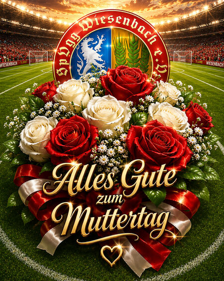 Alles Gute zum Muttertag ❤️🤍