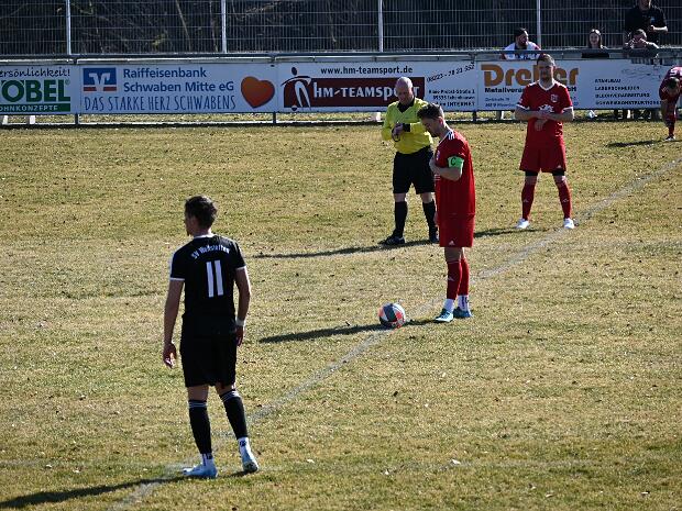 1A SV Waldstetten (H)