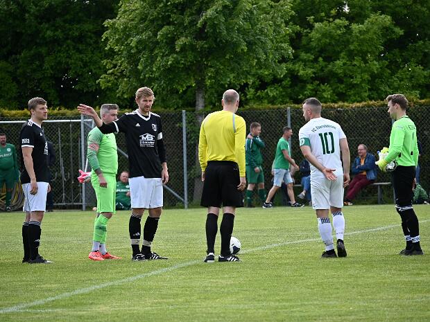 1B FC Ebershausen (A)