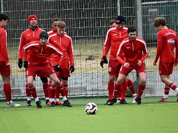 1A FC Gundelfingen II (A)