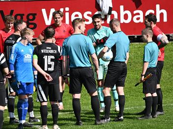 1A SC Altenmuenster (H)
