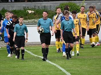1A SV Neuburg (A)