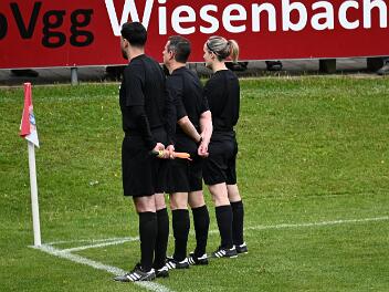 1A SV Scheppach (H)