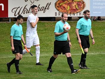 1A TSG Thannhausen (H)
