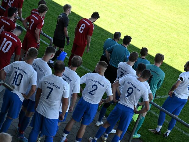 1A TSV Balzhausen (A)