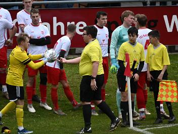 1A TSV Balzhausen (H)