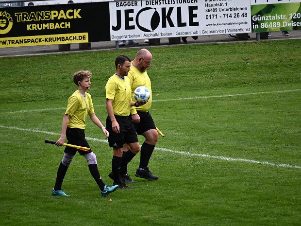 1A TSV Ziemetshausen (H)