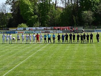 1A Tuerkiyemspor Krumbach (H)