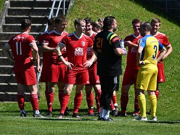 1B Eintracht Autenried (A)