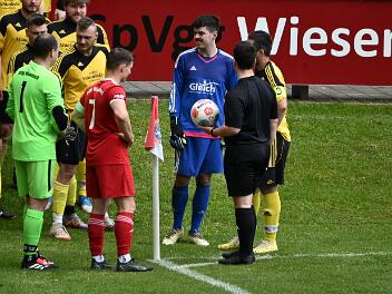 1B FC Schoenebach (H)