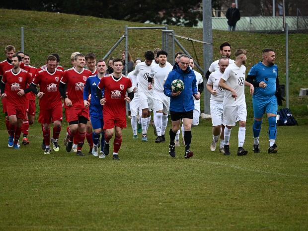 1B TSG Thannhausen II (A)