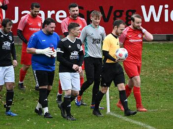 1B TSV Krumbach II (H)