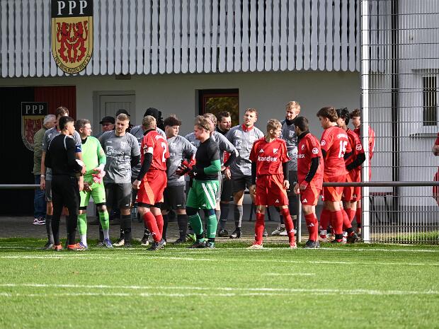 1C TSV Langenhaslach II (H)