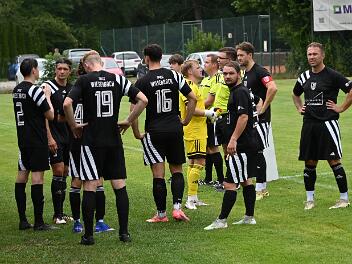 1A SG Reisensburg (A)