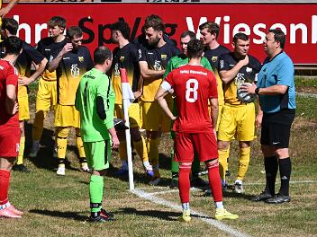 1A SV Beuren (H)