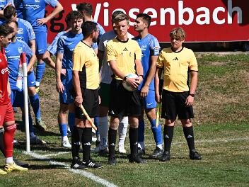 1A TSV Ziemetshausen (H)
