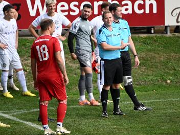1A Tuerkiyemspor Krumbach (H)