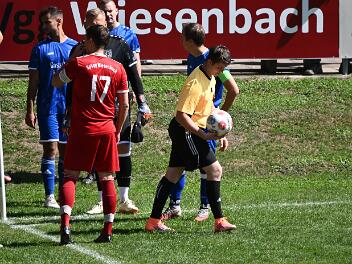 1B SC Ichenhausen (H)