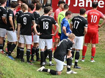 1B TSV Krumbach II (H)