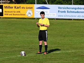 1B TSV Ziemetshausen II (A)