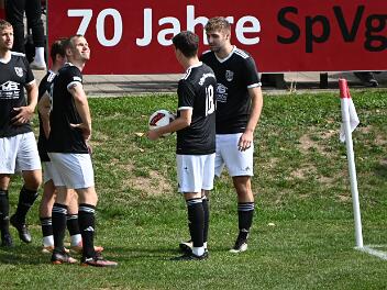 1B Tuerkiyemspor Krumbach II (H)
